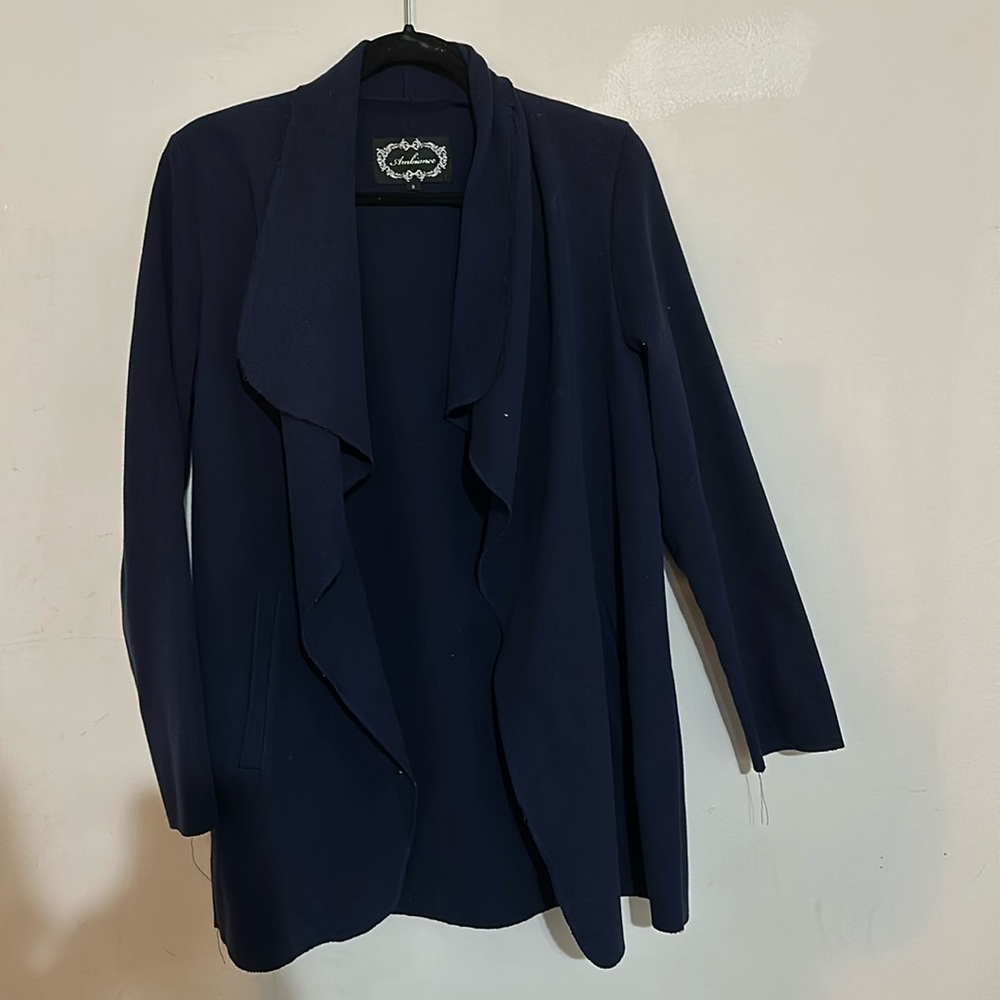 Coat size S
